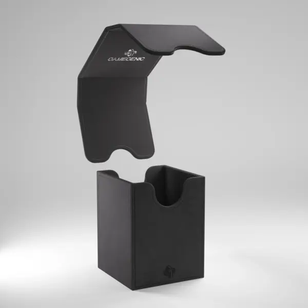 Gamegenic - Squire 100+ Xl Black
