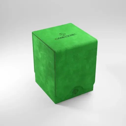 Gamegenic - Squire 100+ XL Green