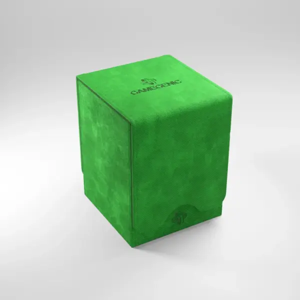 Gamegenic - Squire 100+ XL Green