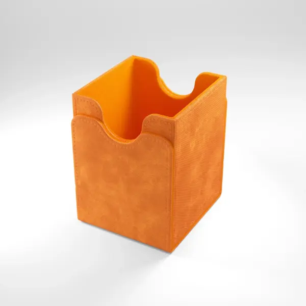 Gamegenic - Squire 100+ XL Orange