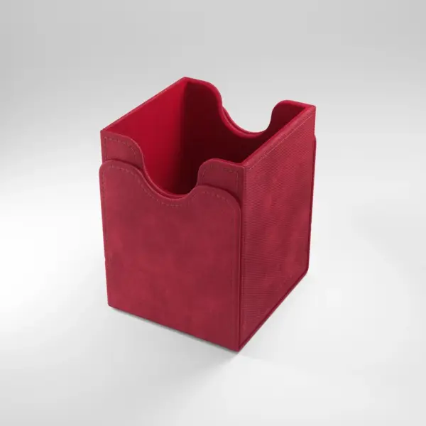 Gamegenic - Squire 100+ XL Red