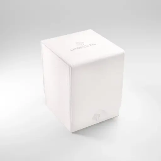 Gamegenic - Squire 100+ XL White