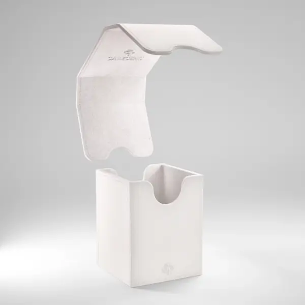 Gamegenic - Squire 100+ XL White