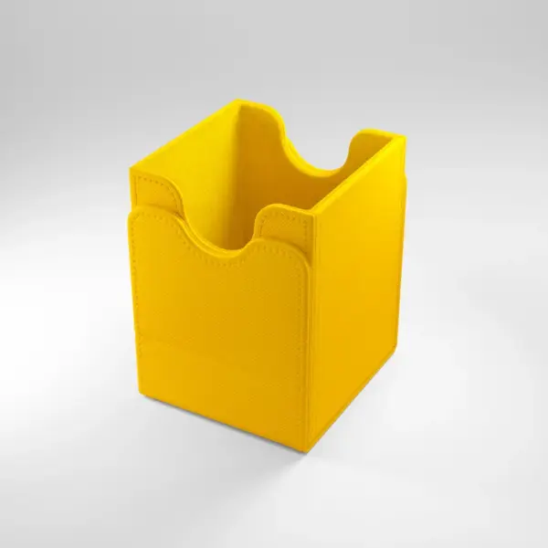 Gamegenic - Squire 100+ XL Yellow