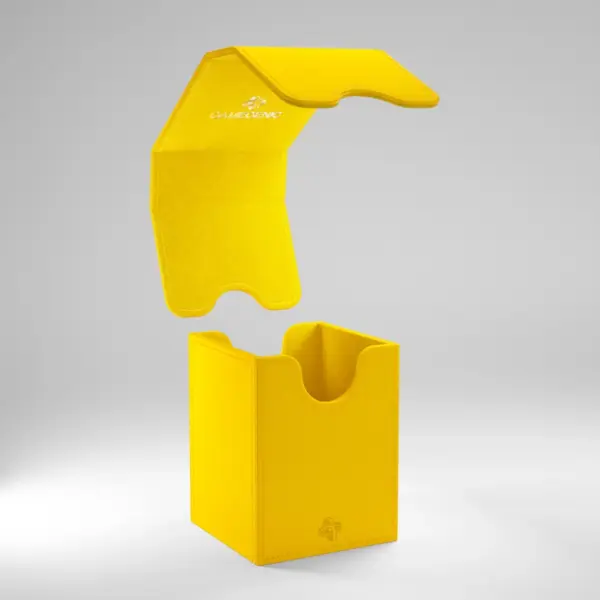 Gamegenic - Squire 100+ XL Yellow