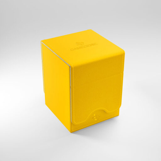 Gamegenic Squire 100+ Convertible - Yellow