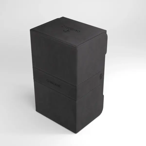 Gamegenic Stronghold 200+ Xl Convertible – Black