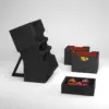 Gamegenic Stronghold 200+ Xl Convertible – Black