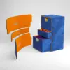 Gamegenic – Stronghold 200+ Convertible – Blue/Orange Xl (Exclusive Line)