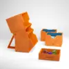 Gamegenic Stronghold 200+ Xl Convertible – Orange