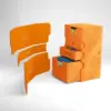 Gamegenic Stronghold 200+ Xl Convertible – Orange