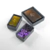 Gamegenic Token Silo Cards Add-On Black