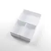 Gamegenic Token Silo Cards Add-On White