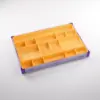 Gamegenic - Token Silo XL Purple/Orange