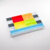 Gamegenic - Token Silo XL White/Multicolor