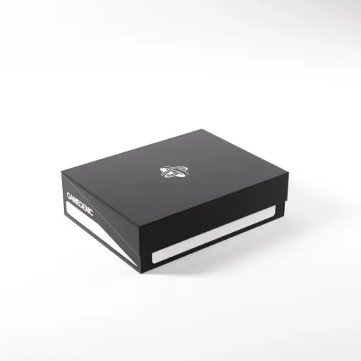 Gamegenic – Token Holder Black