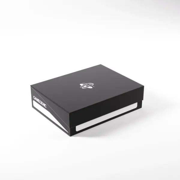 Gamegenic – Token Holder Black