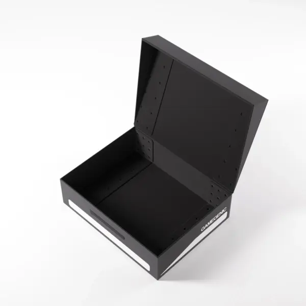 Gamegenic – Token Holder Black