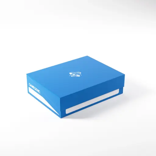Gamegenic - Token Holder Blue
