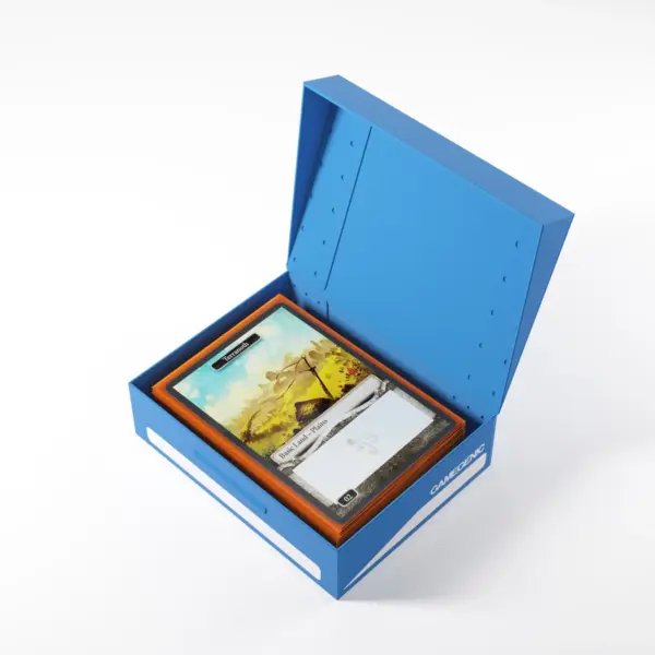 Gamegenic - Token Holder Blue