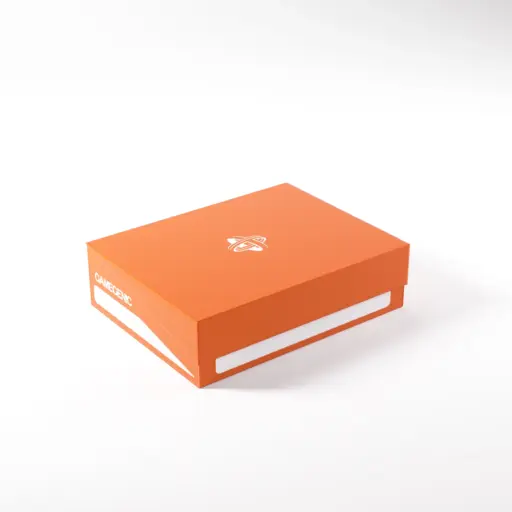 Gamegenic – Token Holder Orange
