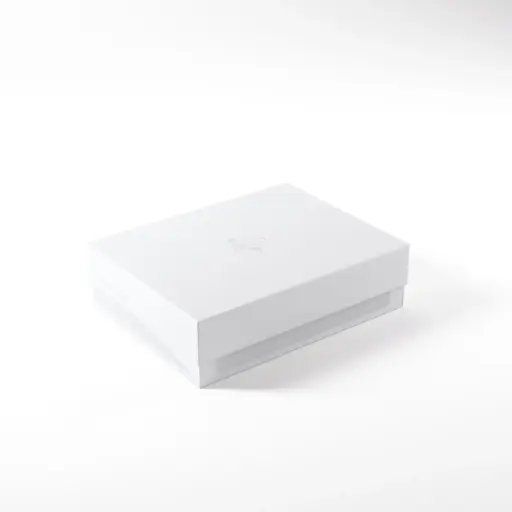 Gamegenic – Token Holder White