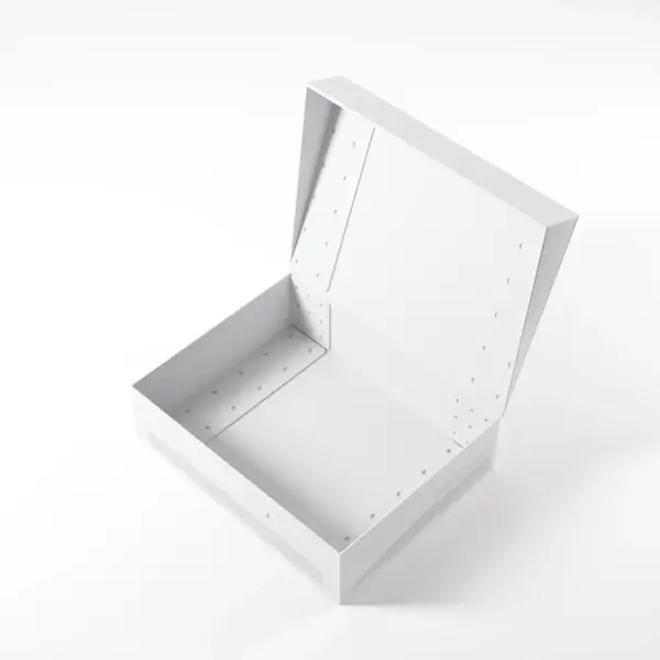 Gamegenic – Token Holder White