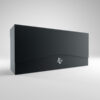Triple Deck Holder 240+ Black