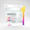 Gamegenic Value Pack Standard Prime Sleeves - Matte (200)