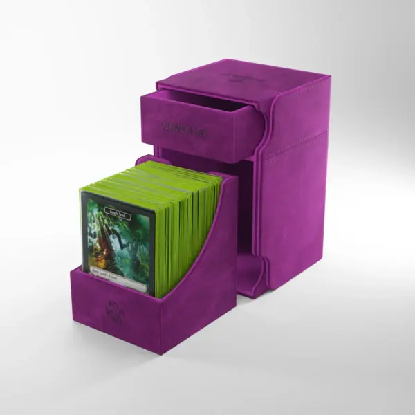 Gamegenic - Watchtower 100+ XL Purple