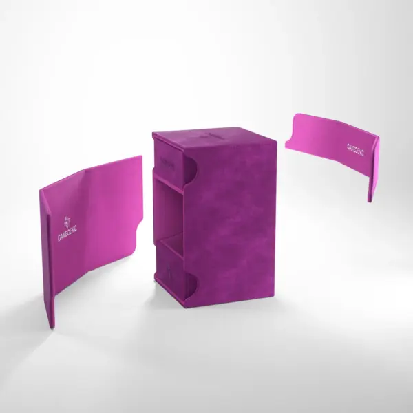 Gamegenic - Watchtower 100+ XL Purple