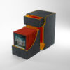 Gamegenic Watchtower 100+ XL Exclusive Edition - Black/Orange