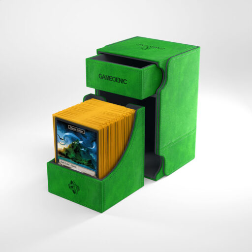 Gamegenic Watchtower 100+ Convertible - Green