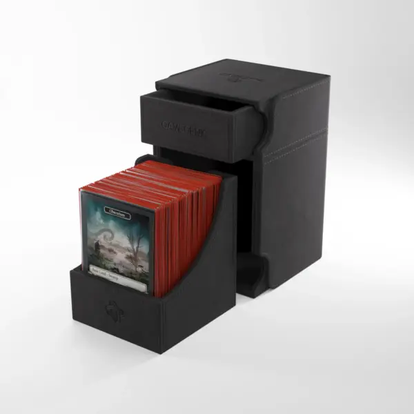 Gamegenic - Watchtower 100+ XL Black