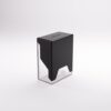 Gamegenic - Bastion 50+ Black/Clear