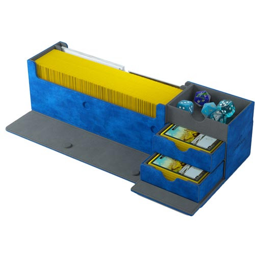 Gamegenic - Cards' Lair 400+ Blue