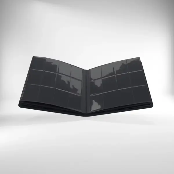 Gamegenic Casual Album 24-Pocket Black