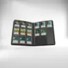 Gamegenic Casual Card Album 18-Pocket Black