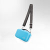 Game Shell 250+ Blue