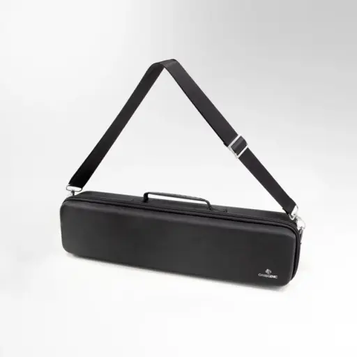 Gamegenic - Game Shell XL 650 - Black