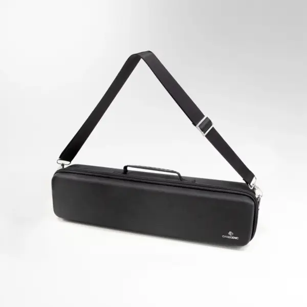 Gamegenic - Game Shell Xl 650 - Black