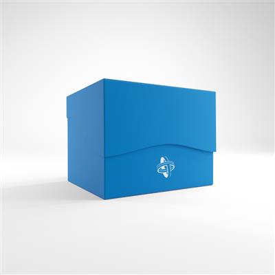 Gamegenic Side Holder 100+ XL Blue