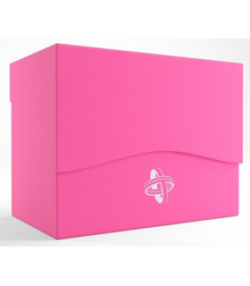 Gamegenic - Side Holder 80+ Pink