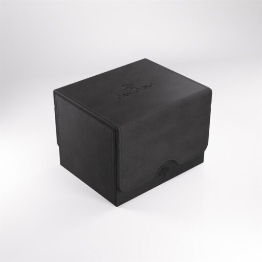 Gamegenic - Sidekick 100+ XL Black