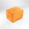 Gamegenic - Sidekick 100+ XL - Orange