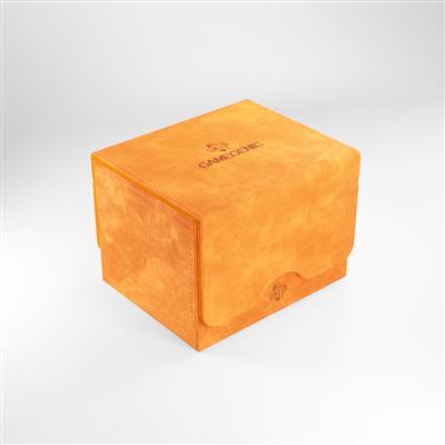 Gamegenic - Sidekick 100+ XL - Orange