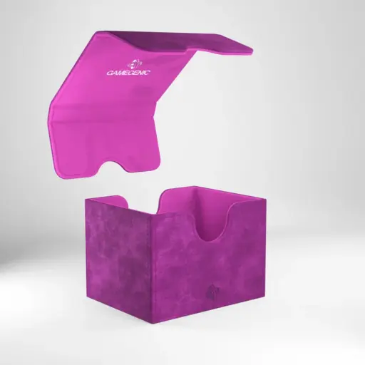 Gamegenic - Sidekick 100+ XL Purple