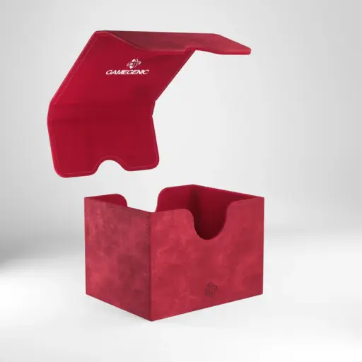 Gamegenic - Sidekick 100+ XL Red