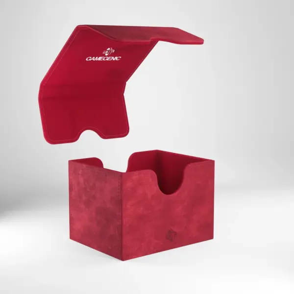 Gamegenic - Sidekick 100+ Xl Red