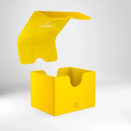 Gamegenic - Sidekick 100+ XL Yellow